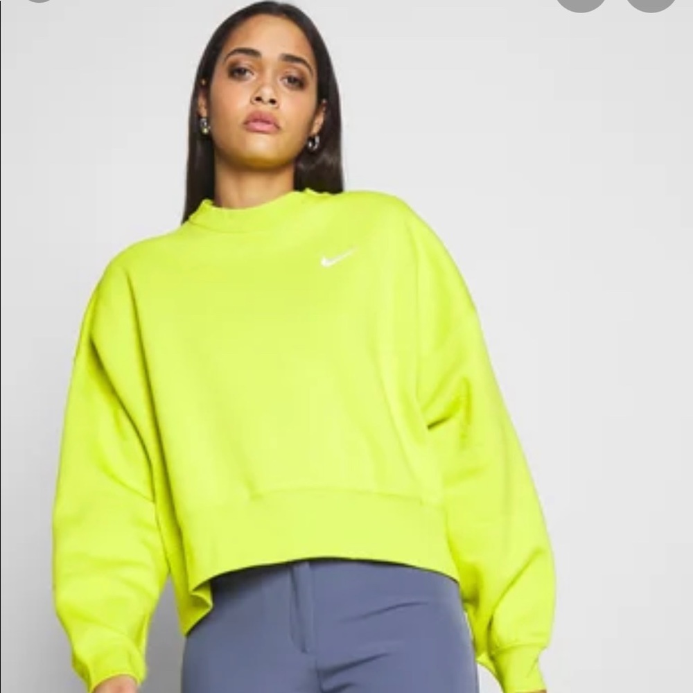 Nike Sweatshirt